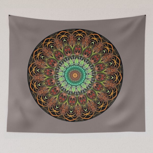 Item preview, Seal of the Woven designed and sold by CRSMarshall.