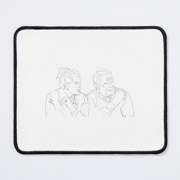Item preview, Ray and Charles Eames designed and sold by Rosadraws.