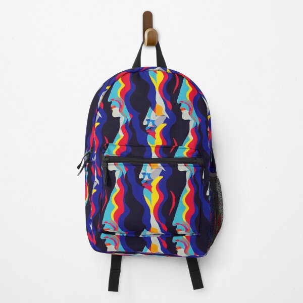 Item preview, Multidimensional Swirls, Five designed and sold by bedim.