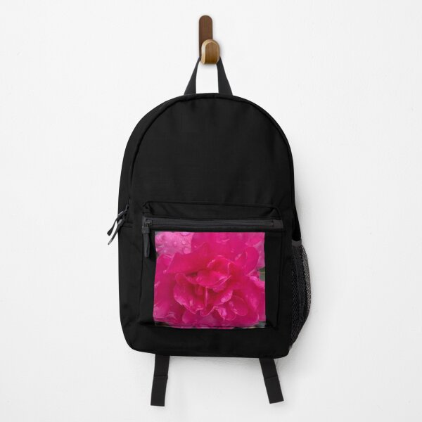 Item preview, Pink Rose in the Rain designed and sold by Photomersion.