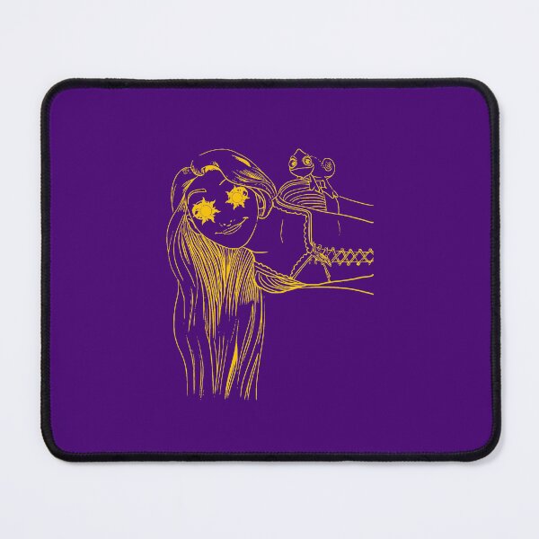 Item preview, Tag Rapunzel designed and sold by nfranchisseur.