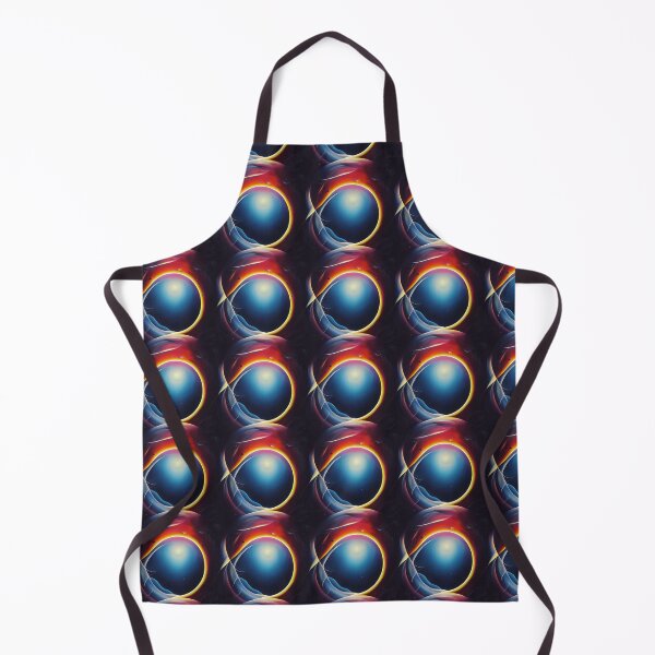 Item preview, Multidimensional Swirls, Six designed and sold by bedim.