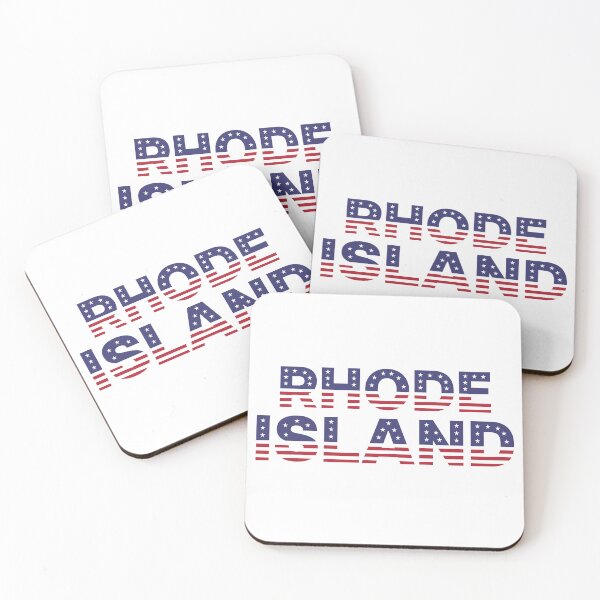 Item preview,  Rhode Island designed and sold by FaddyFog.