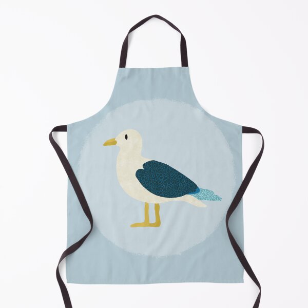 Item preview, Blue Seagull designed and sold by clickincreative.