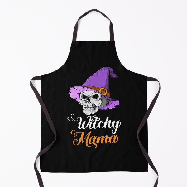 Item preview, Mama Halloween Witchy Mom designed and sold by kibbeegaddisi.