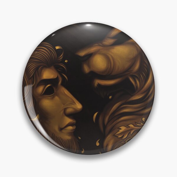 Item preview, challenger designed and sold by Dybbuk-Debunked.