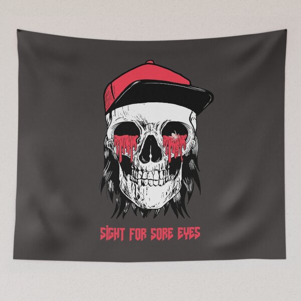 Item preview, SIGHT FOR SORE EYES BY SAGFABULOUS designed and sold by SagFabulous.