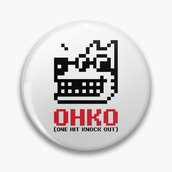 Item preview, Happy Dog OHKO designed and sold by chillaxcats.