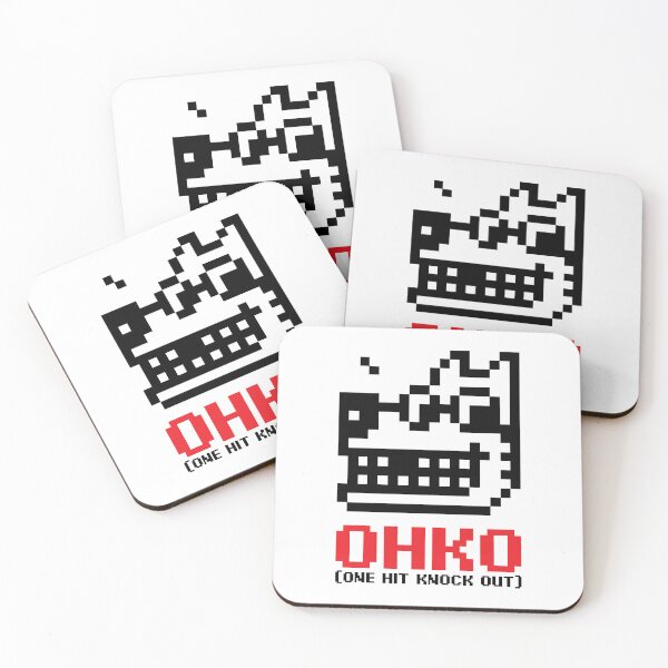 Item preview, Happy Dog OHKO designed and sold by chillaxcats.