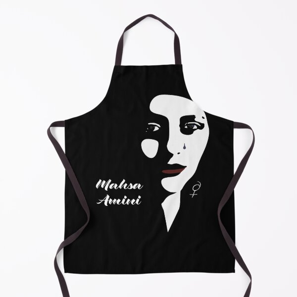 Item preview, Mahsa Amini designed and sold by wunderfamily.