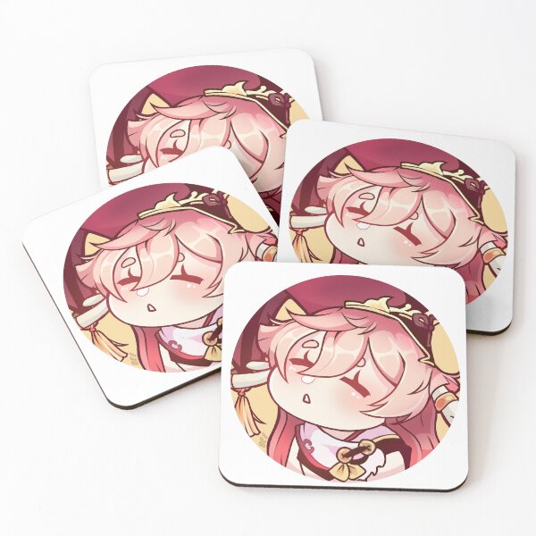 Item preview, Yanfei Fanart designed and sold by diremire.