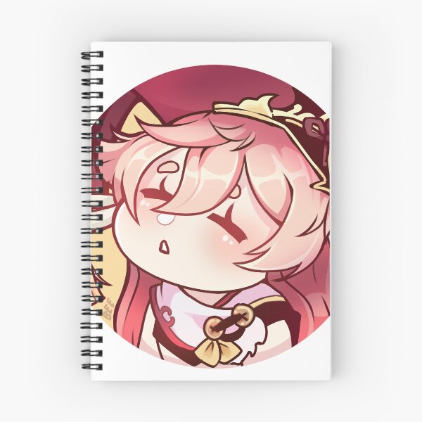 Item preview, Yanfei Fanart designed and sold by diremire.