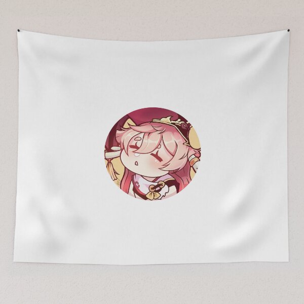Item preview, Yanfei Fanart designed and sold by diremire.