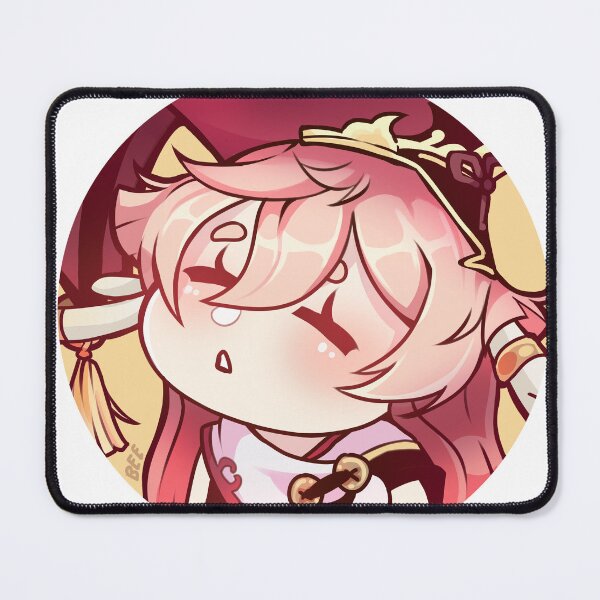Item preview, Yanfei Fanart designed and sold by diremire.