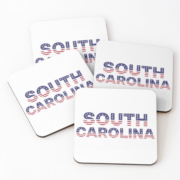 Item preview,  South Carolina designed and sold by FaddyFog.