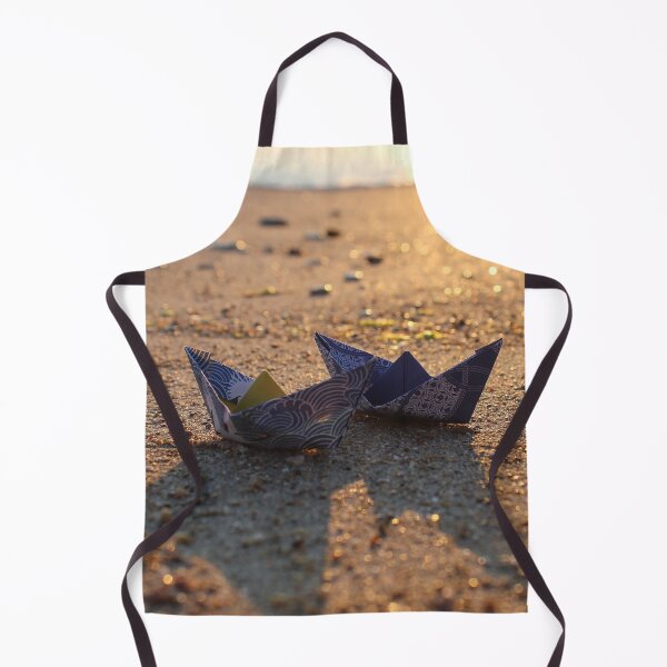 Item preview, Little paper boat designed and sold by vampyba.
