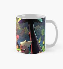 Island Empire - Forest Mug