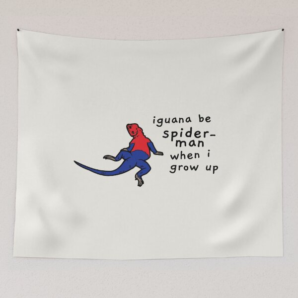 Item preview, iguana pun designed and sold by AprilCreations.