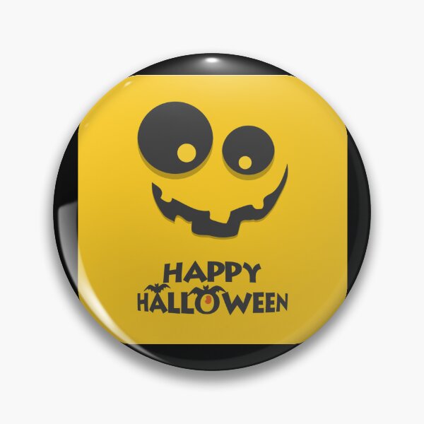 Item preview, Halloween Scary Evil Pumpkin Funny Pumpkin Head designed and sold by SilverOrGold.