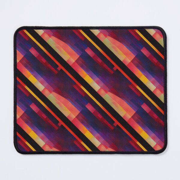 Item preview, Multidimensional Swirls, Nine designed and sold by bedim.