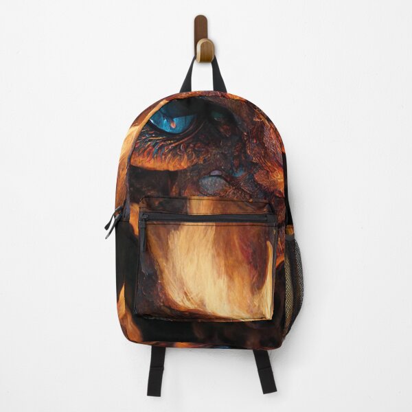 Item preview, Burning Balrog designed and sold by MrVPhotography.