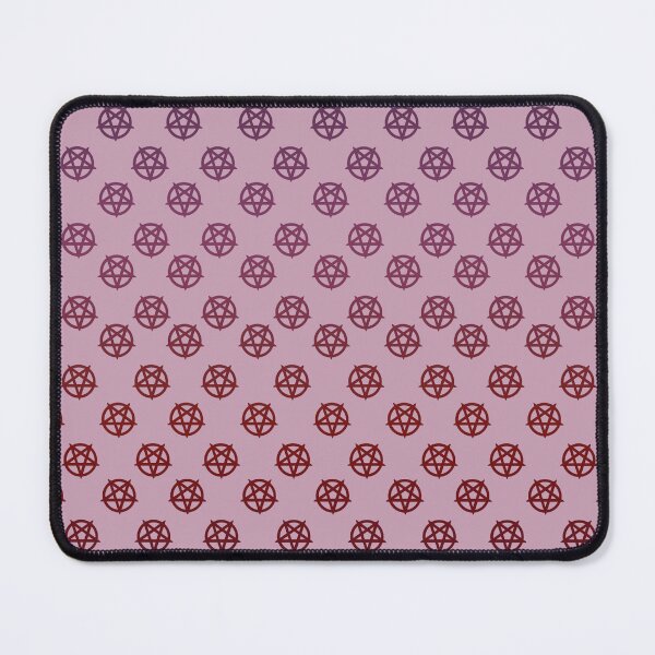 Item preview, Blood Pentagrams designed and sold by wonderweird.