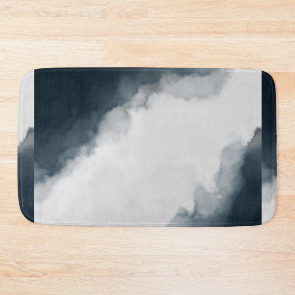 Item preview, Inverted River Abstract designed and sold by DanaAndTheBooks.