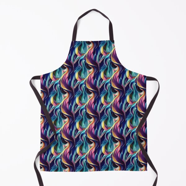 Item preview, Multidimensional Swirls, Ten designed and sold by bedim.