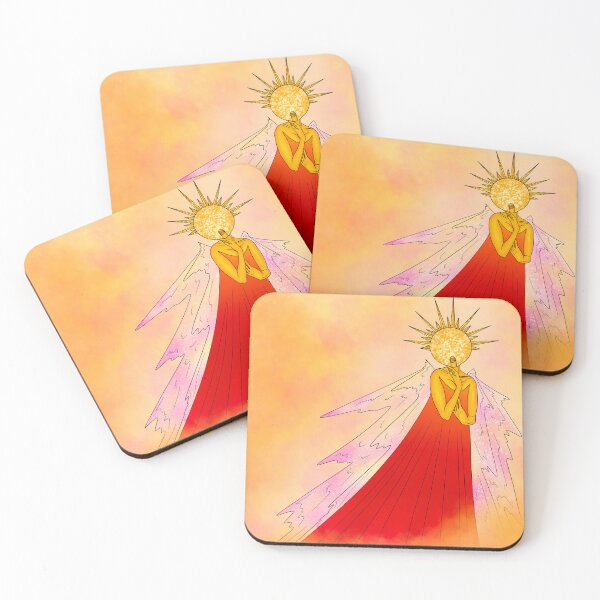 Item preview, Solar Goddess designed and sold by SunFishArt.