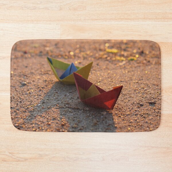 Item preview, Little Paper Boat designed and sold by vampyba.