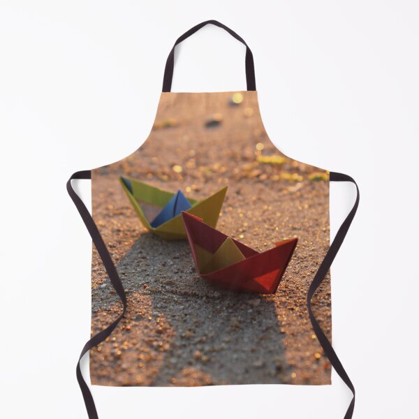 Item preview, Little Paper Boat designed and sold by vampyba.