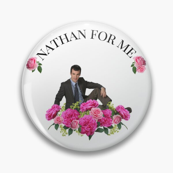 Item preview, Nathan for me designed and sold by Natalie Peterson.