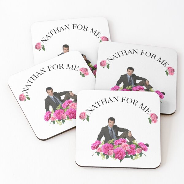 Item preview, Nathan for me designed and sold by Natalie Peterson.