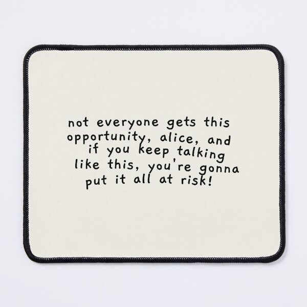 Item preview, don't worry darling quote designed and sold by AprilCreations.