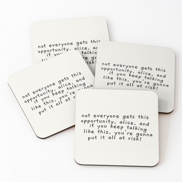 Item preview, don't worry darling quote designed and sold by AprilCreations.