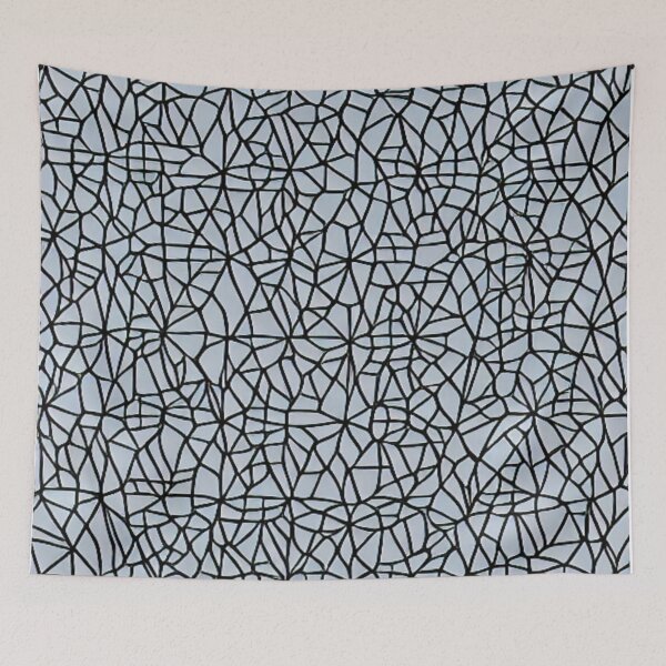 Item preview, Broken Glass Pattern designed and sold by Yellow-Eyes.