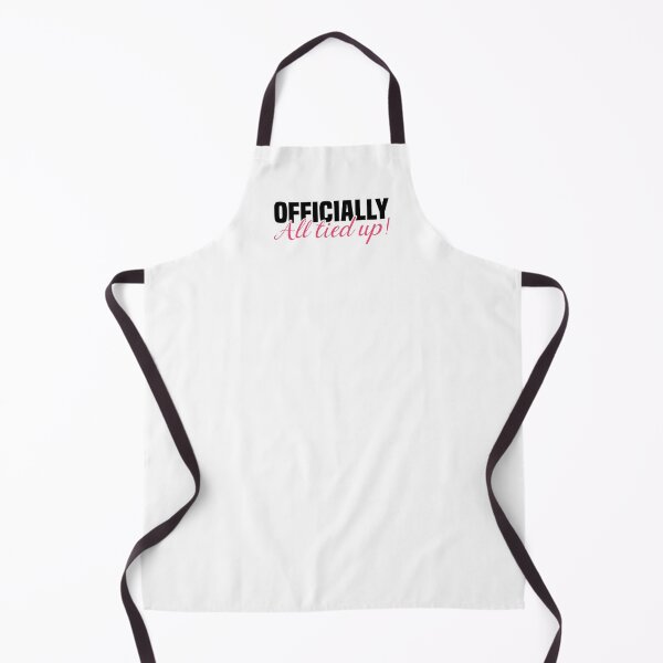 Item preview, Officially All Tied Up! - Funny Tubal Ligation designed and sold by T-shirt For You.