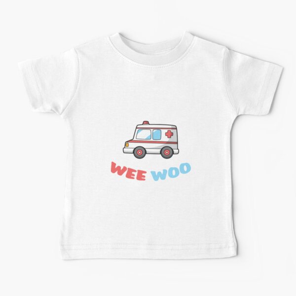 Item preview, i drive the woo woo bus designed and sold by Sami STORE.