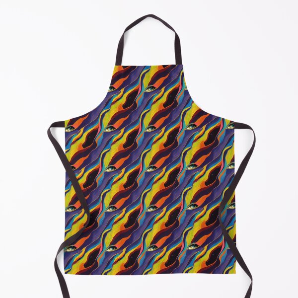 Item preview, Multidimensional Swirls, Eleven designed and sold by bedim.
