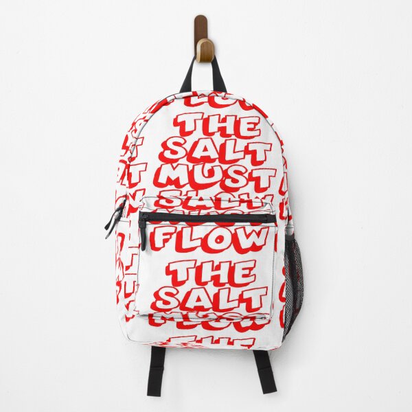 Item preview, THE SALT MUST FLOW designed and sold by CRINGEWORTHY TEES.