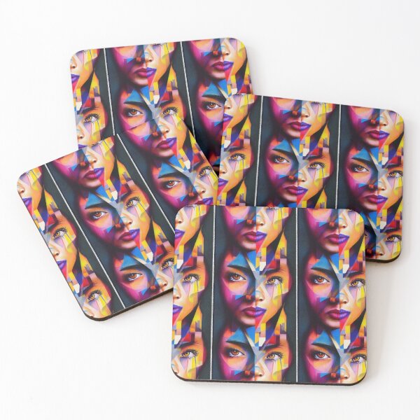 Item preview, Multidimensional Swirls, Twelve designed and sold by bedim.