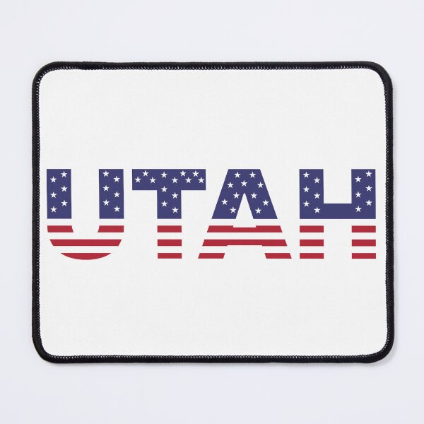 Item preview, Utah designed and sold by FaddyFog.