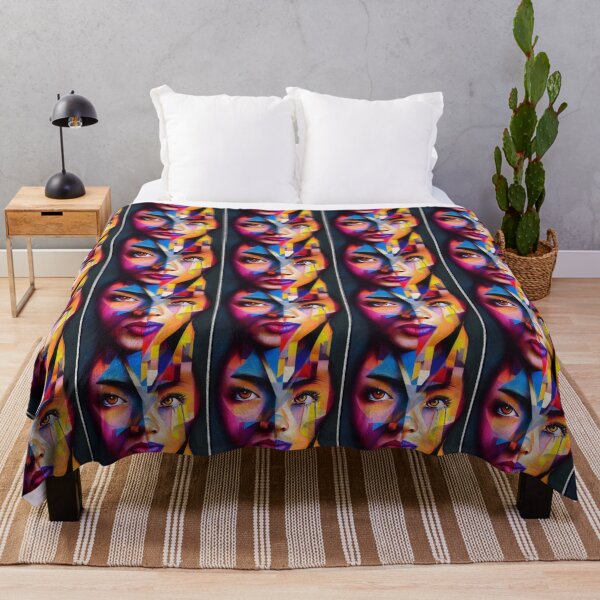 Item preview, Multidimensional Swirls, Twelve designed and sold by bedim.
