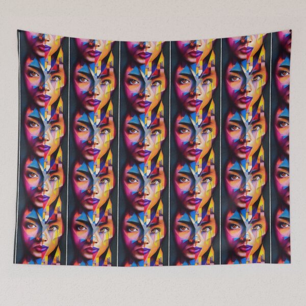 Item preview, Multidimensional Swirls, Twelve designed and sold by bedim.