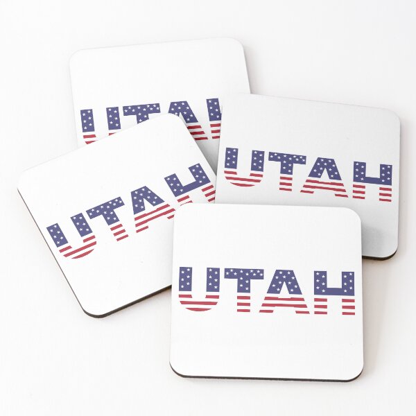 Item preview, Utah designed and sold by FaddyFog.