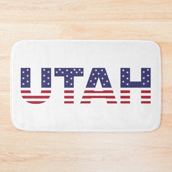 Item preview, Utah designed and sold by FaddyFog.