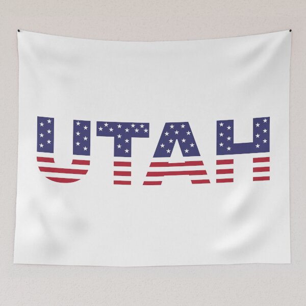Item preview, Utah designed and sold by FaddyFog.