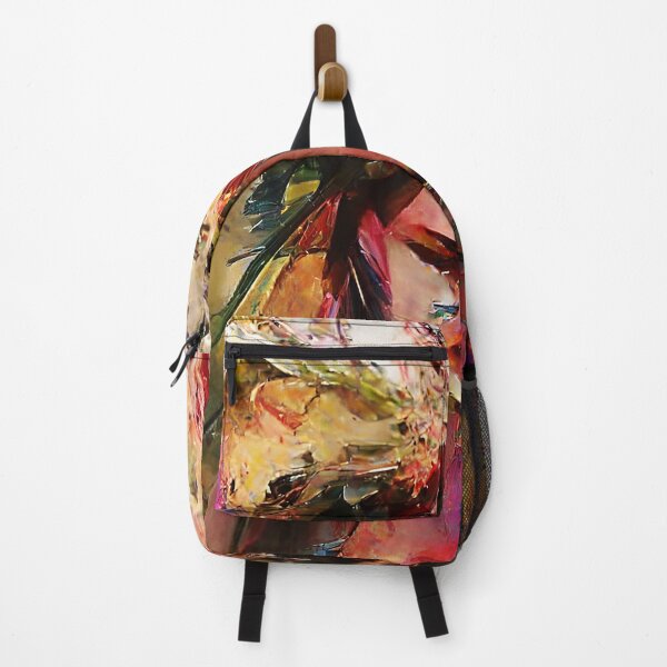Item preview, Midsommar Girl-Abstract Dreams designed and sold by BioDigital-Jazz.