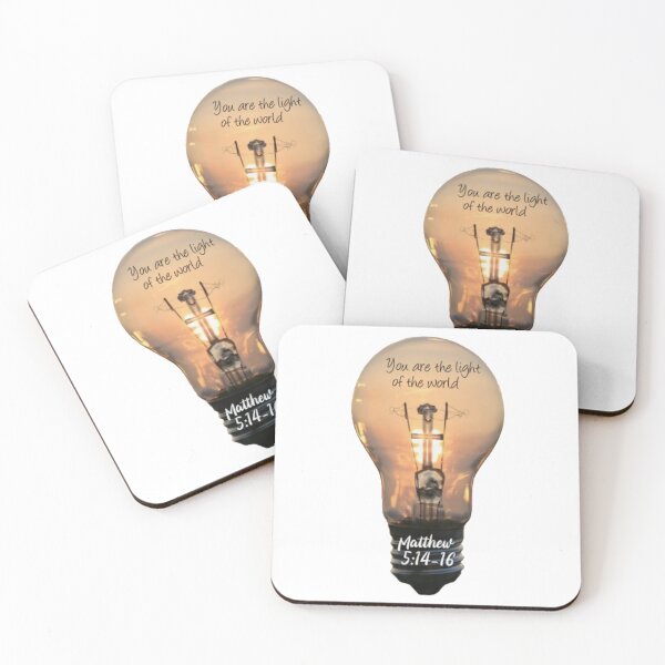 Item preview, Light of the world designed and sold by Ariel DeBeer.