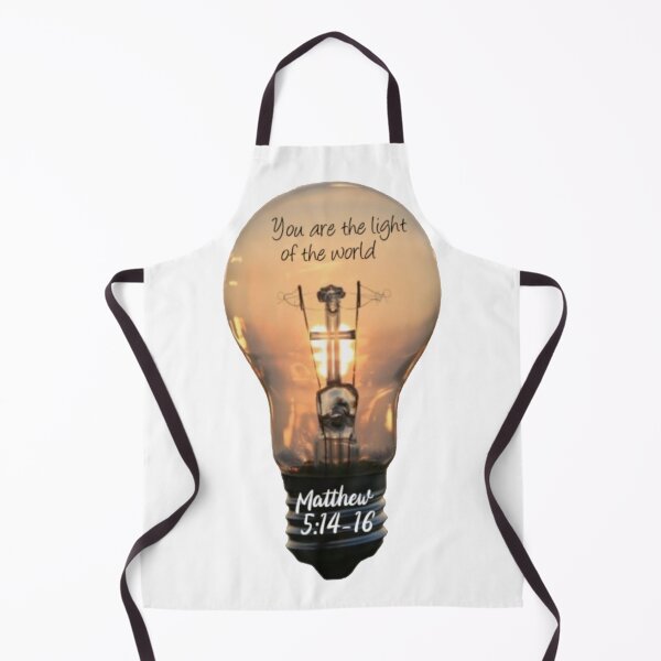 Item preview, Light of the world designed and sold by Ariel DeBeer.